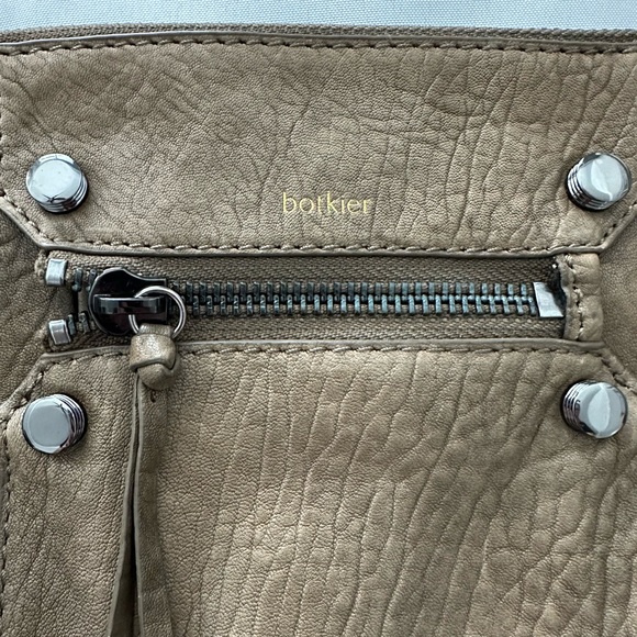 Botkier New York leather purse - Picture 4 of 10